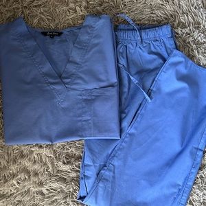Medical Scrubs